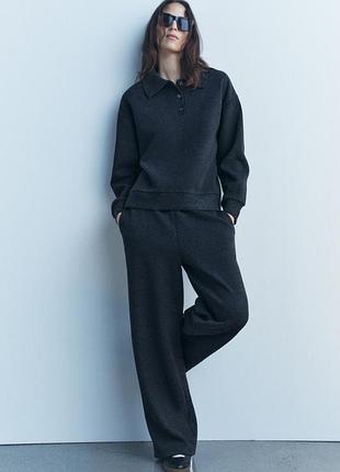 Костюм zara