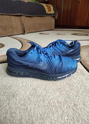 Кроссовки nike air max