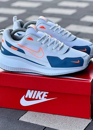 Мужские кроссовки nike