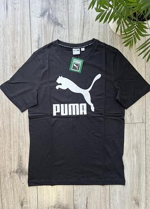 Мужская футболка puma