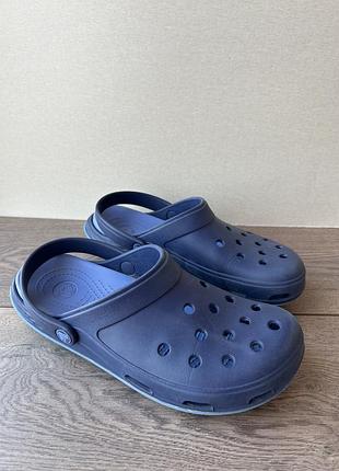 Шлепанцы, шлепанцы crocs оригинал!