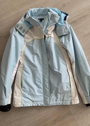 Куртка h&m xs-s в хорошому стані