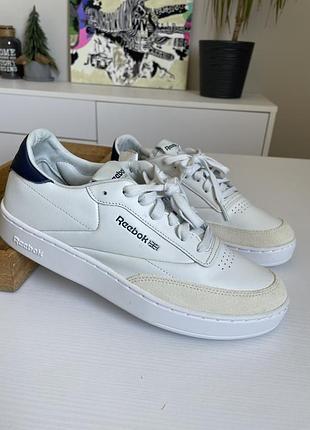 Кросівки reebok Georgetown