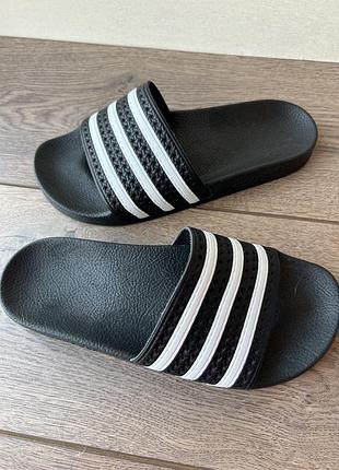 Шлепанцы,шлепанцы adidas оригинал!