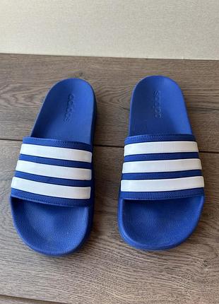 Шлепанцы,шлепанцы adidas оригинал!
