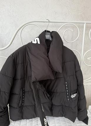 Куртка guess