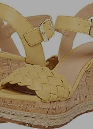 Новые босоножки cool planet by steve madden