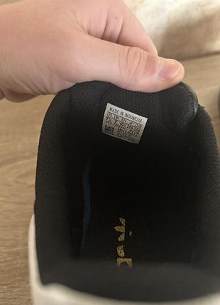 Кросівки adidas superstar3 фото