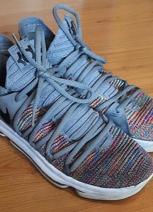 Кросівки чоловічі nike kd 42 розмір