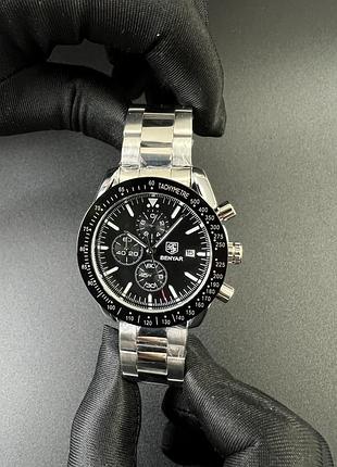 Benyar оригінальний чоловічий годинник