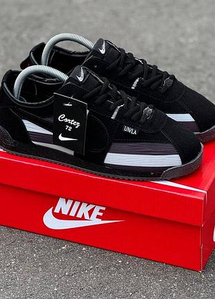 Мужские кроссовки koston nike cortez