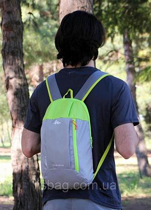 Рукзак quechua arpenaz 10