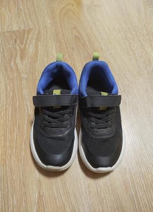 Кросівки puma 30 p.