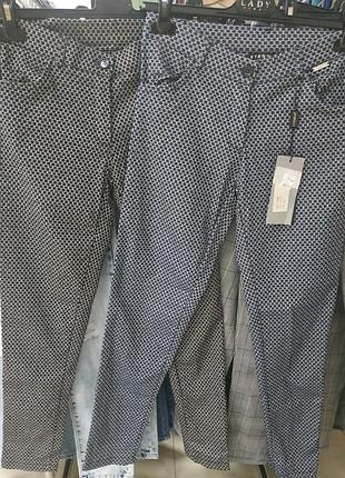 Ликвидационный распродаж 🤑 симпатичные стрейчевые брючки в виде лосины два цвета