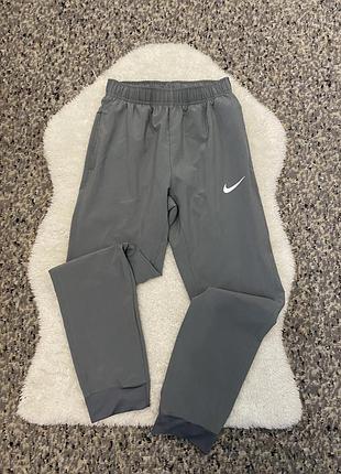 Спортивні штани для хлопчика nike(код товара 120425)