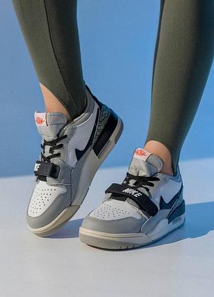 Replica Air Jordan 1 Retro High Turbo Green 555088-311 Better Version