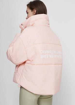 Куртка calvin klein