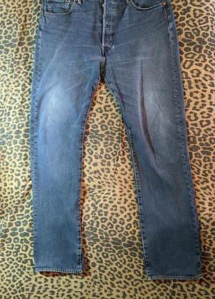 Джинси levi's 501 (usa)