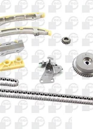 Комплект гром masuma honda cr-v 3, accord 7, acura tsx