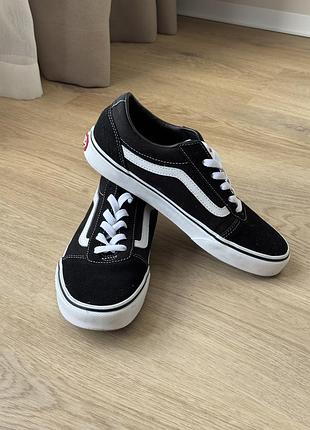 Кеди vans old skool