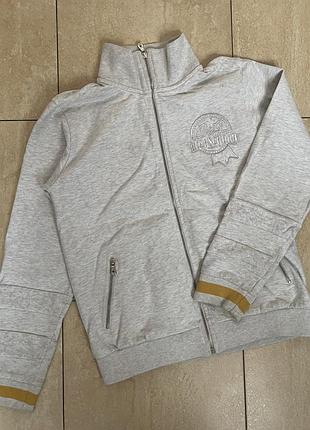 Кофта на замку d&g оригінал
