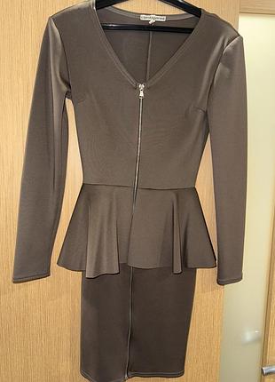 Сукня lipinskaya  brand