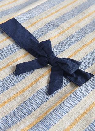 Блузка на дівчинку  7-8 років 3