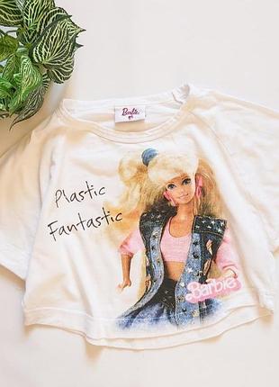 Милый укороченный топик кроп топ барби y2k barbie dollskill лолита