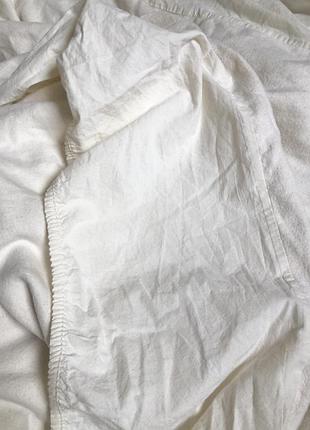 Наматрацник 90х200 бавовна 100%