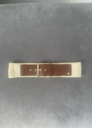 Ремень женский river island