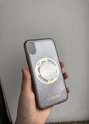 Чохол на айфон xs