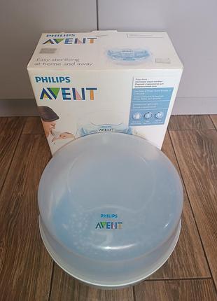 Стерилізатор philips avent