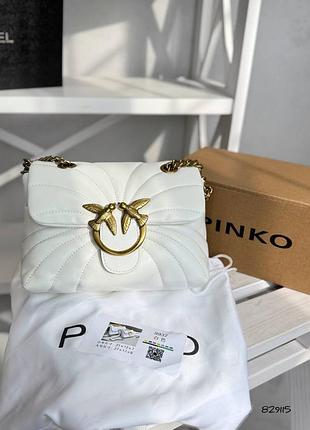 Кожаная сумка премиум