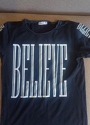 Футболка 164 р стан идеален