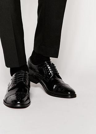 Pollini туфлі чоловічі 42