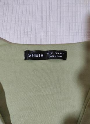 Сукня shein 4