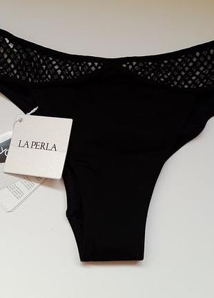 Низ от купальника la perla, плавки бикини