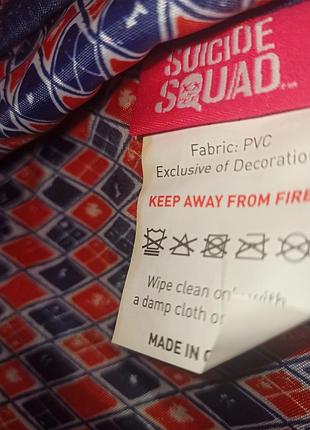 Сумка бренду harley quinn. 6