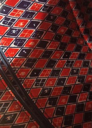 Сумка бренда harley quinn. 5