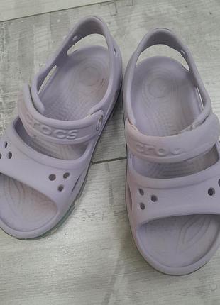 Crocs оригинал с10