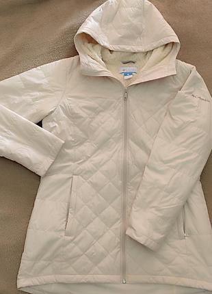 Демисезонная куртка columbia из америкы, новая, l-размер