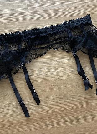 Пояс для панчіх мережевний intimissimi