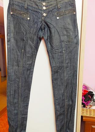 Круті джинси