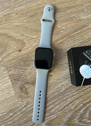 Smart watch nfc 7 pro