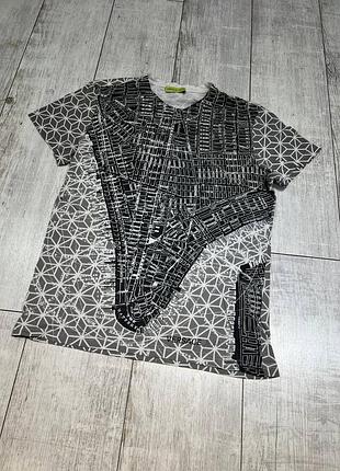 Женская футболка versace