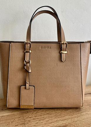 Сумка carvela mini bag