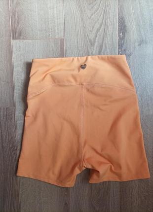 Шорты размер s 2