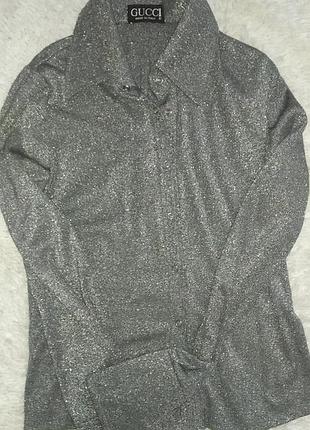 Рубашка-блузка