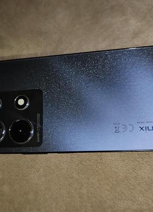 Б/у infinix note 30