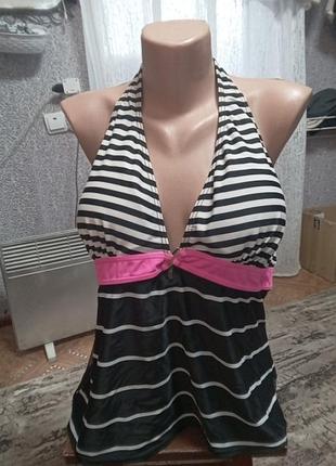 Купальник верх размер 52-54